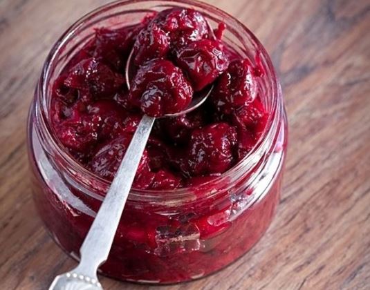 Самые интересные рецепты варенья из шиповника